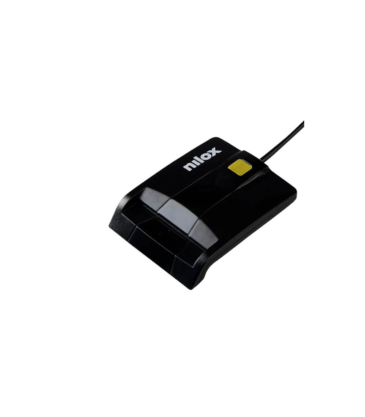 Nilox Lector externo de DNIe