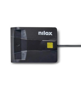 Nilox Lector externo de DNIe