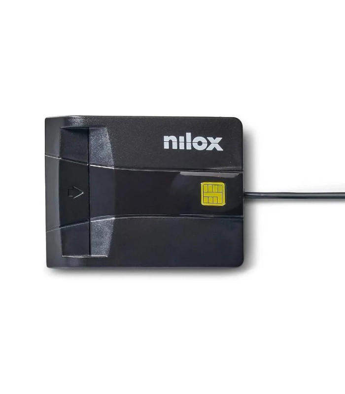 Nilox Lector externo de DNIe