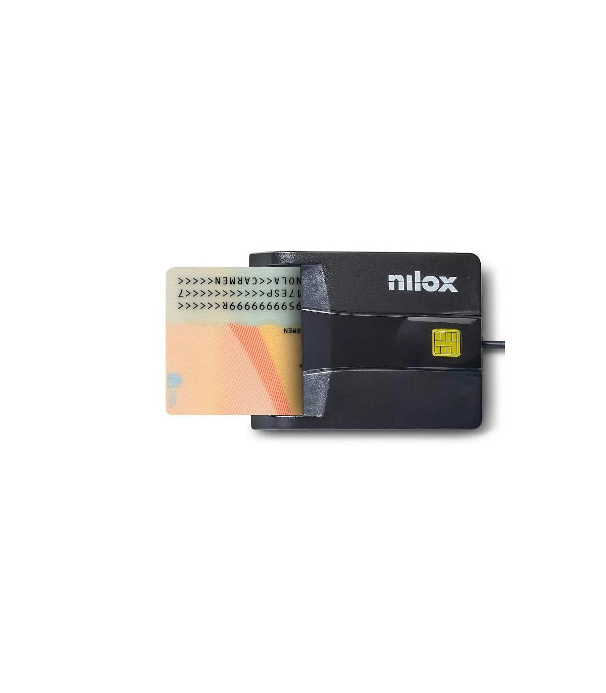 Nilox Lector externo de DNIe