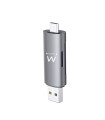 EWENT EW1075 USB3.1 Gen 1 Compact card reader All