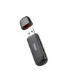 Tooq TQR-3002B Lector tarjetas USB3.0 SD/TF Negro
