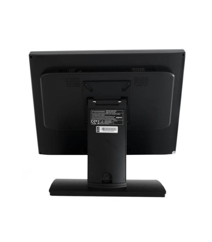 Approx APPMT15W5  Monitor Táctil 15" Usb/Vesa