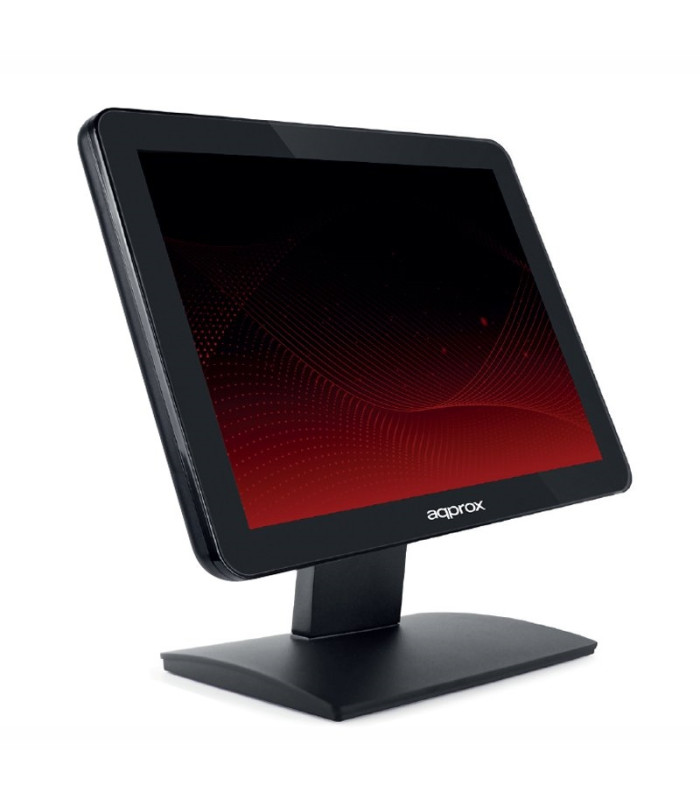 Approx APPMT15CAP2  Monitor Táctil 15 "CapVGA USB