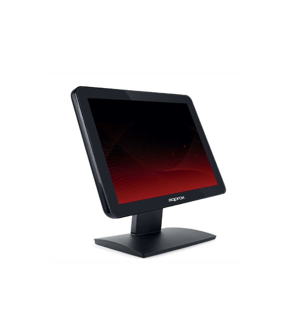 Approx APPMT15CAP2  Monitor Táctil 15 "CapVGA USB