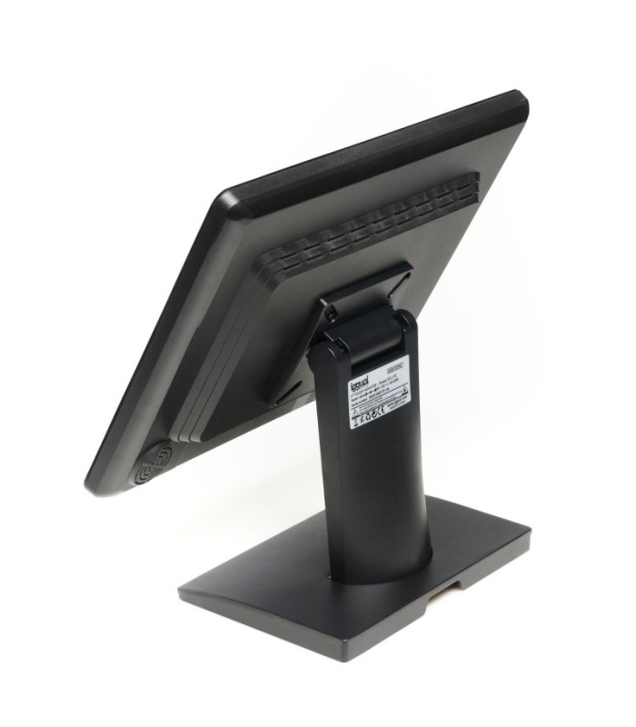 iggual Monitor táctil resistivo 17" USB VGA HDMI