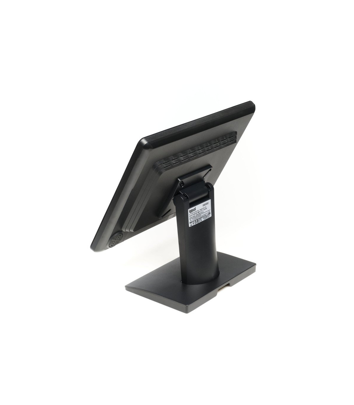 iggual Monitor táctil resistivo 17" USB VGA HDMI