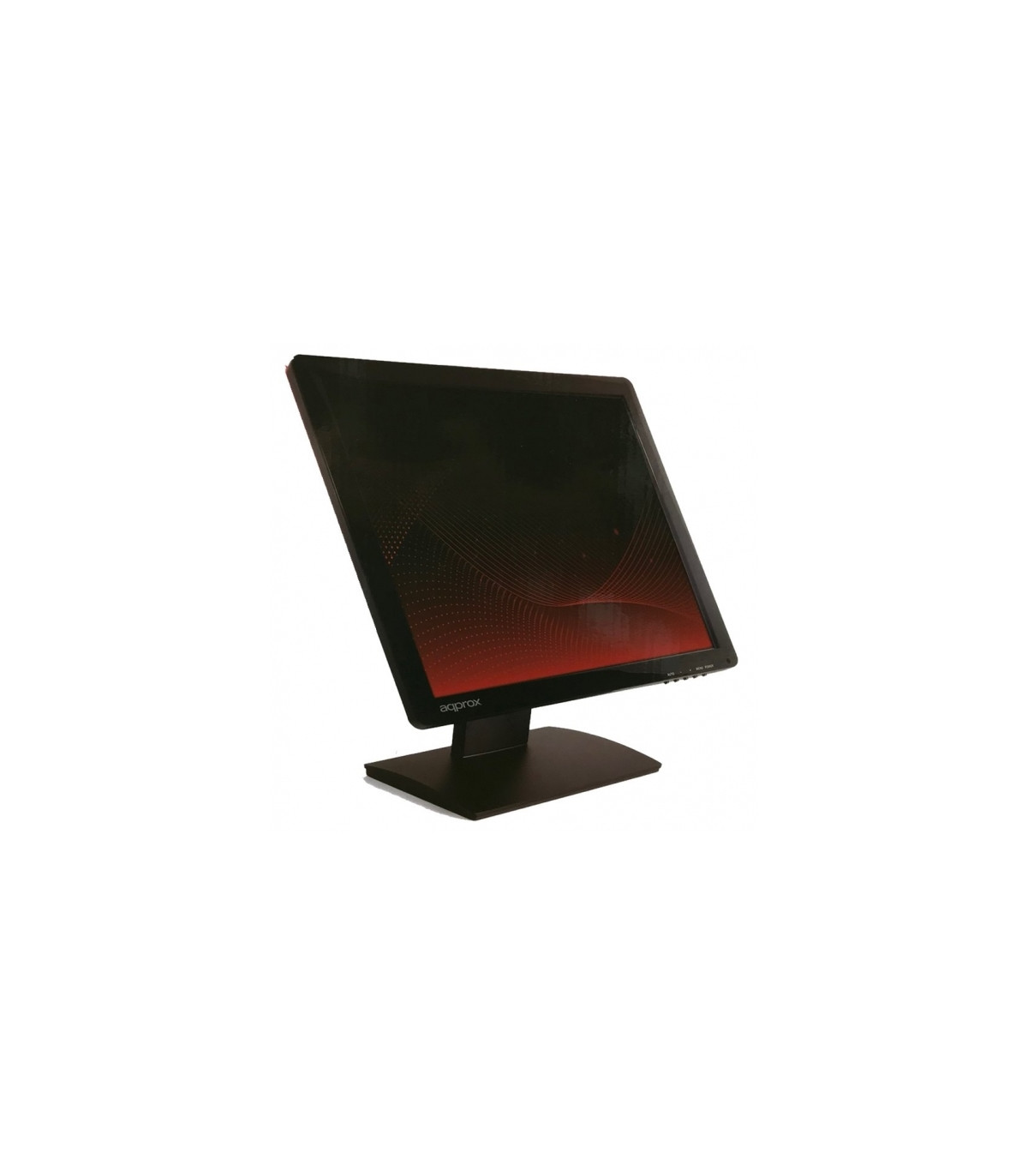 Approx APPMT17W5  Monitor Táctil 17" Usb/Vesa