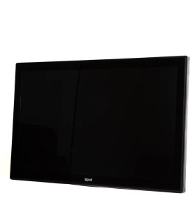 iggual Monitor LED táctil capacitivo FHD 27" IP65