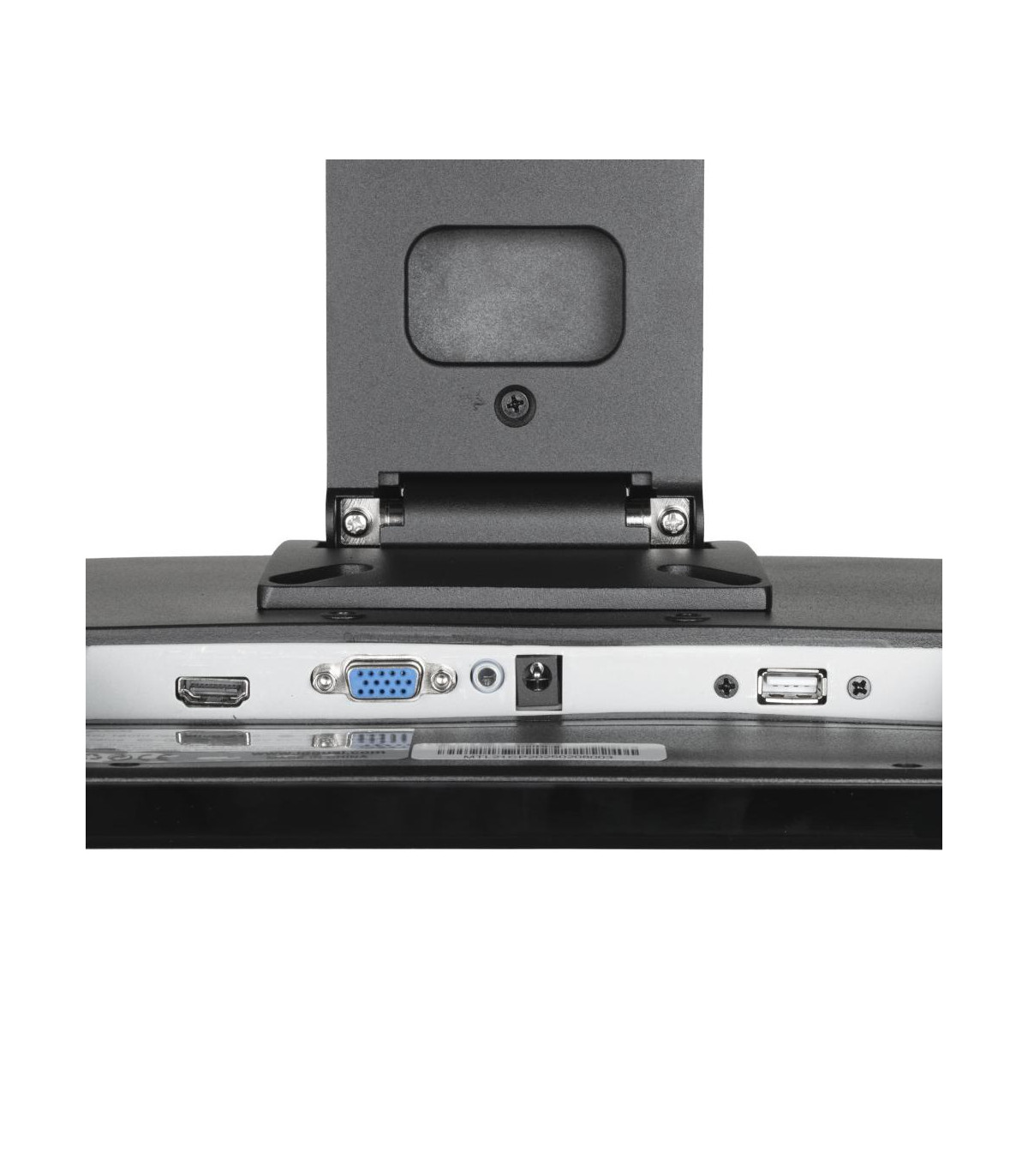 iggual Monitor táctil resistivo 21,5" 16:9 FHD