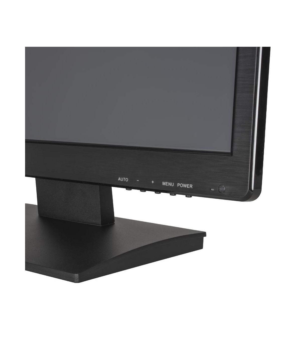 iggual Monitor táctil resistivo 21,5" 16:9 FHD