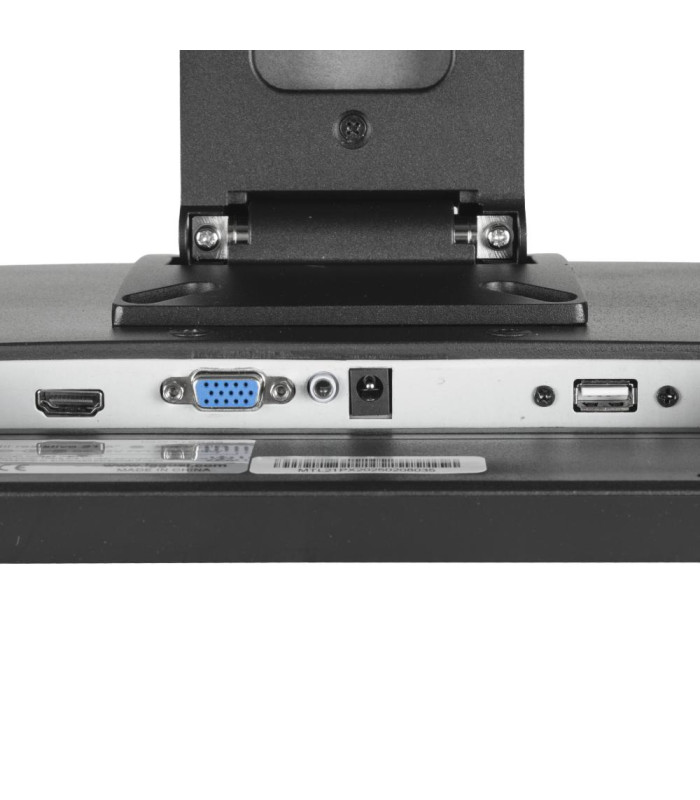 iggual Monitor táctil capacitivo 21,5" 16:9 FHD