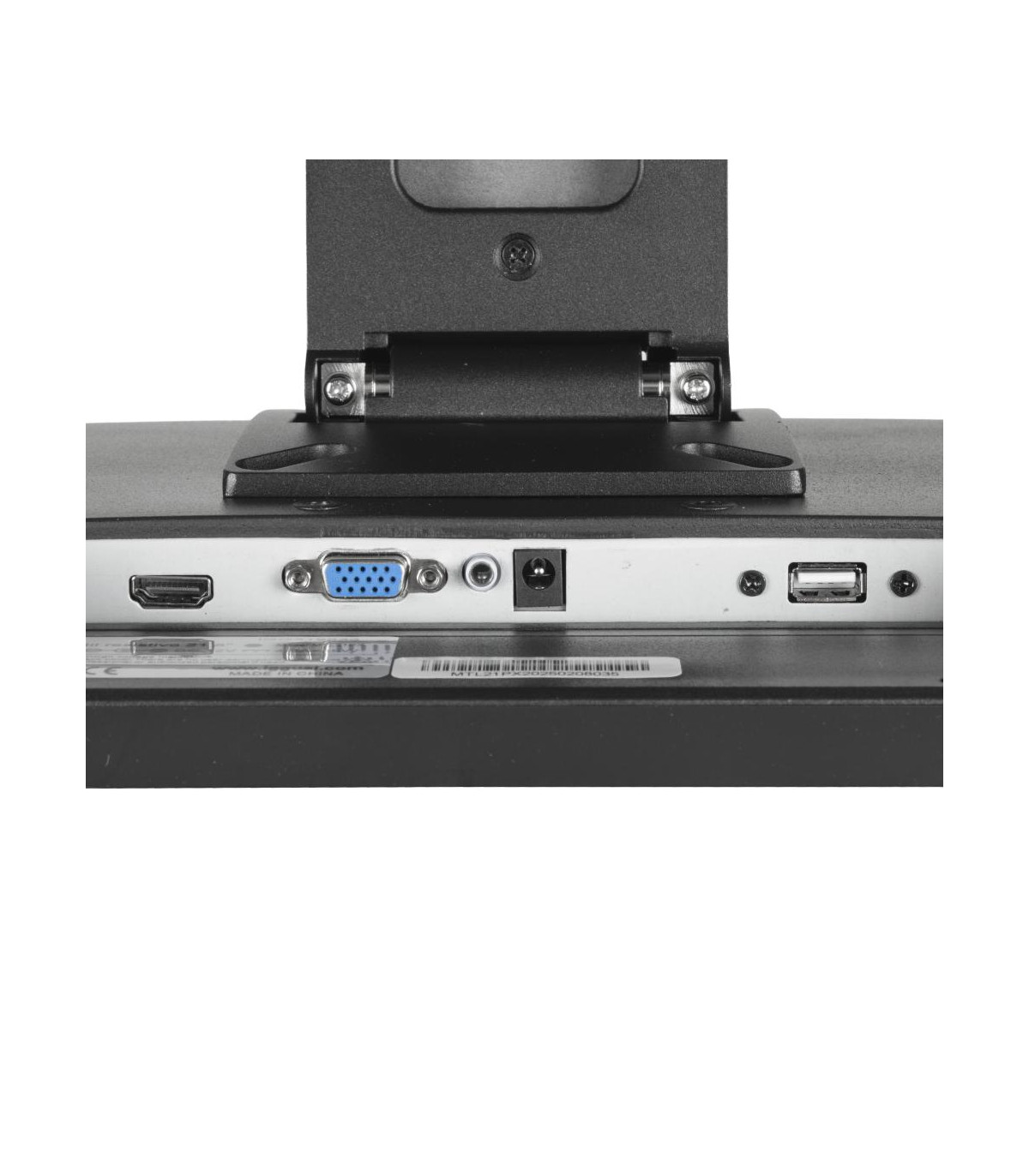 iggual Monitor táctil capacitivo 21,5" 16:9 FHD