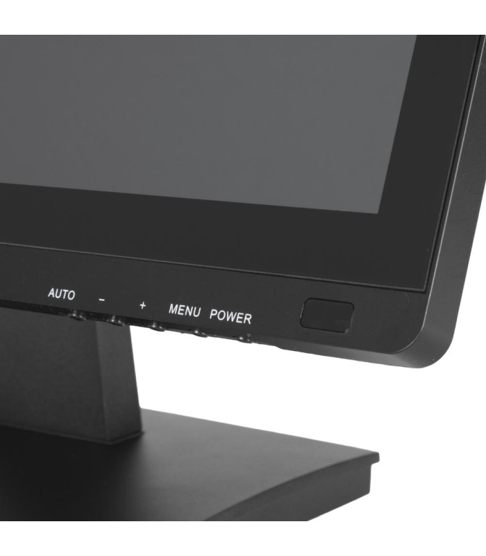 iggual Monitor táctil capacitivo 21,5" 16:9 FHD