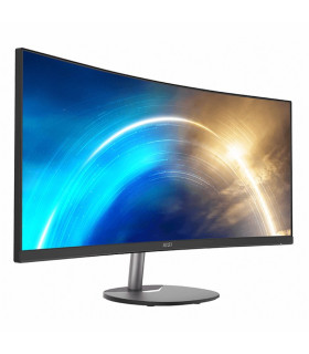 MSI MP341CQ Monitor34" UWQHD VGA HDMI MM curv