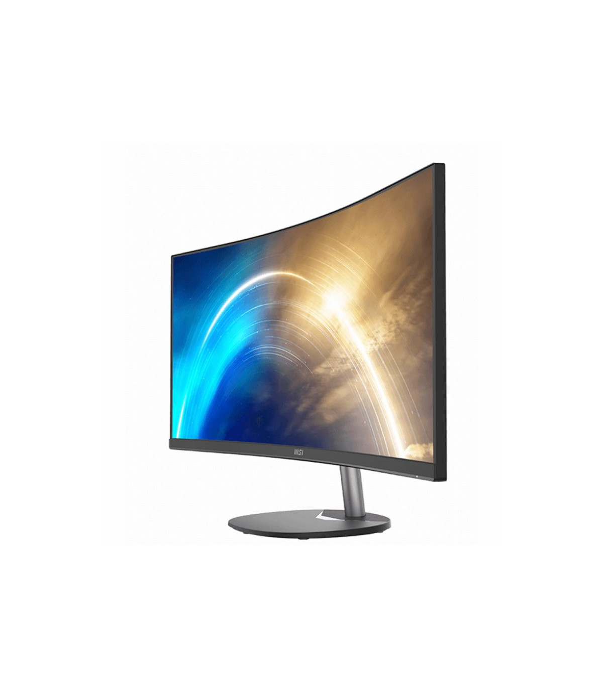 MSI MP341CQ Monitor34" UWQHD VGA HDMI MM curv