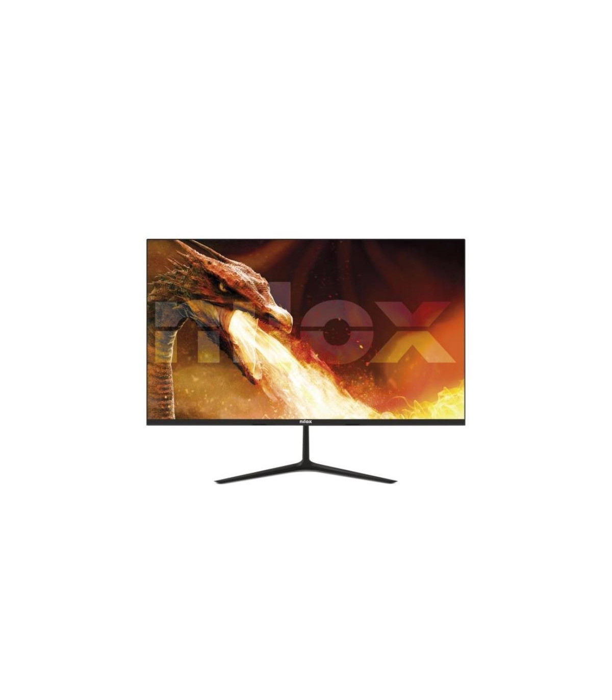 NILOX NXM24FHD441 Monitor 24" 165hz 1ms HDMI DP
