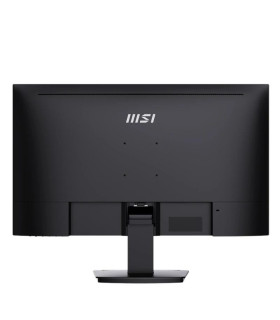 MSI MP273A Monitor 27" IPS FHD 100hz VGA DP HDMI M