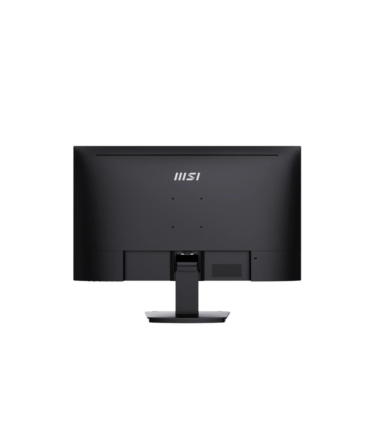 MSI MP273A Monitor 27" IPS FHD 100hz VGA DP HDMI M