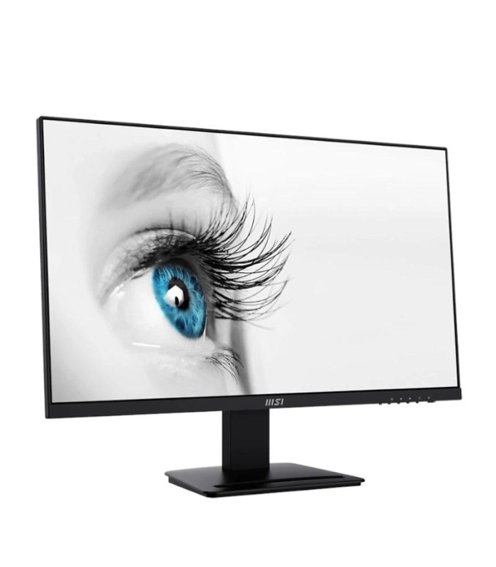 MSI MP273A Monitor 27" IPS FHD 100hz VGA DP HDMI M