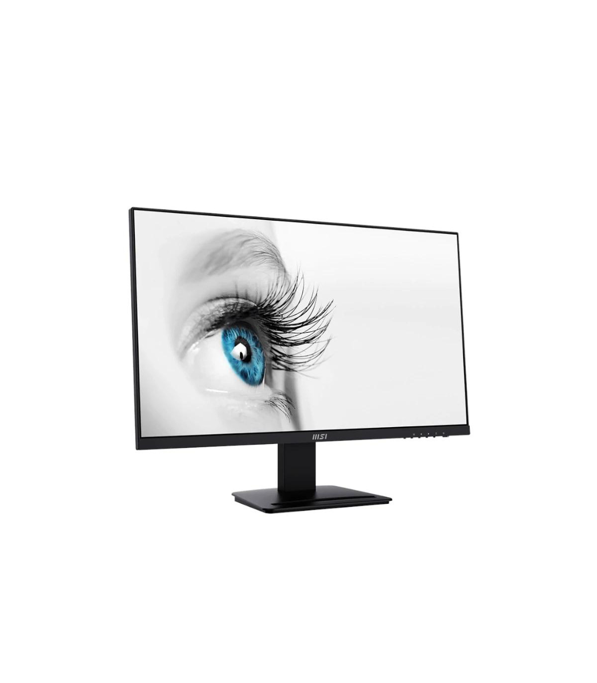 MSI MP273A Monitor 27" IPS FHD 100hz VGA DP HDMI M