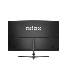 NILOX NXM24CRV01 Monitor 24" 165hz HDMI DP MM curv