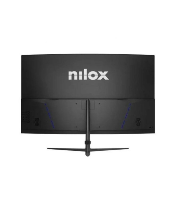 NILOX NXM24CRV01 Monitor 24" 165hz HDMI DP MM curv