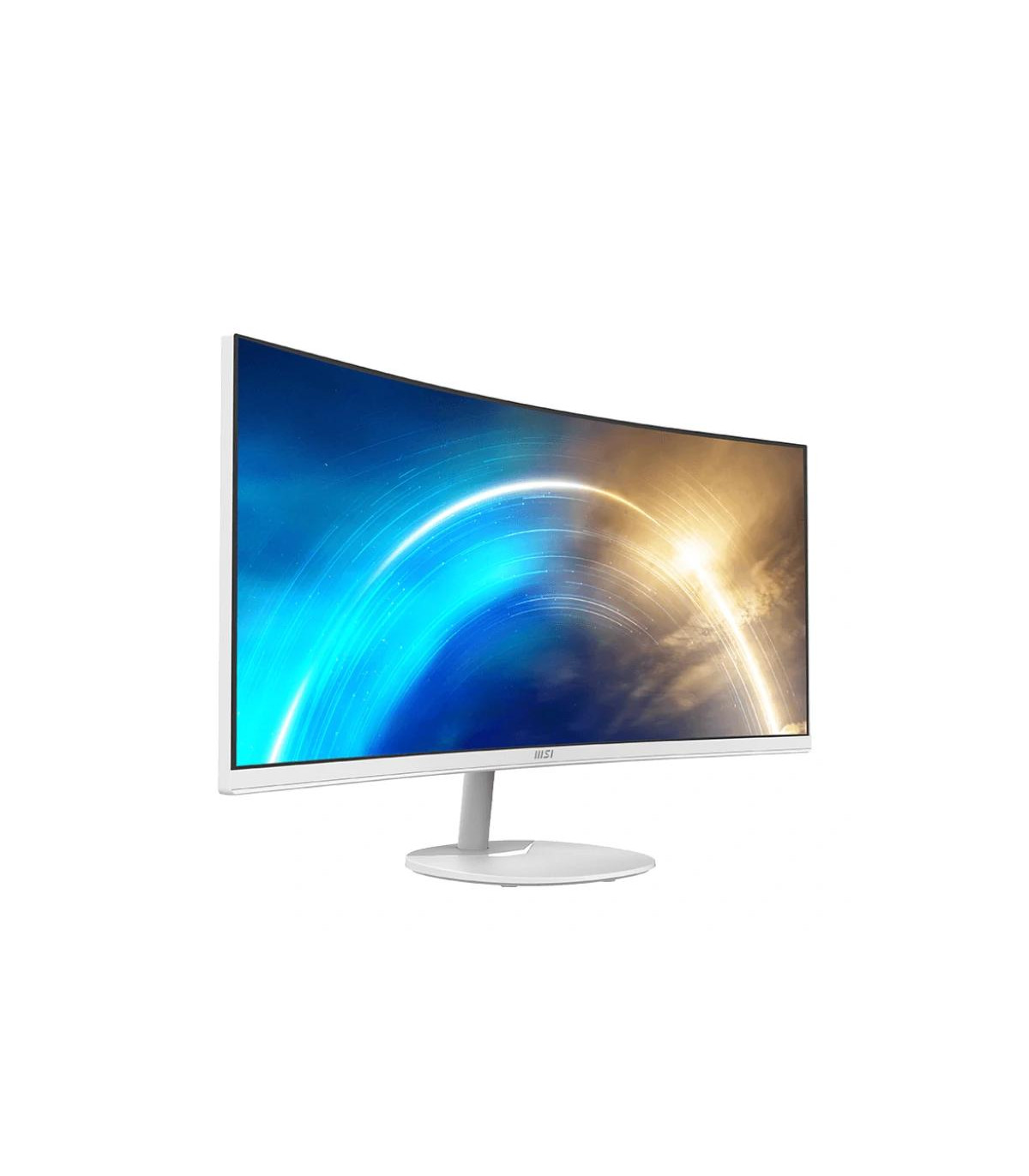 MSI MP341CQW Monitor34" UWQHD VGA HDMI MM curv