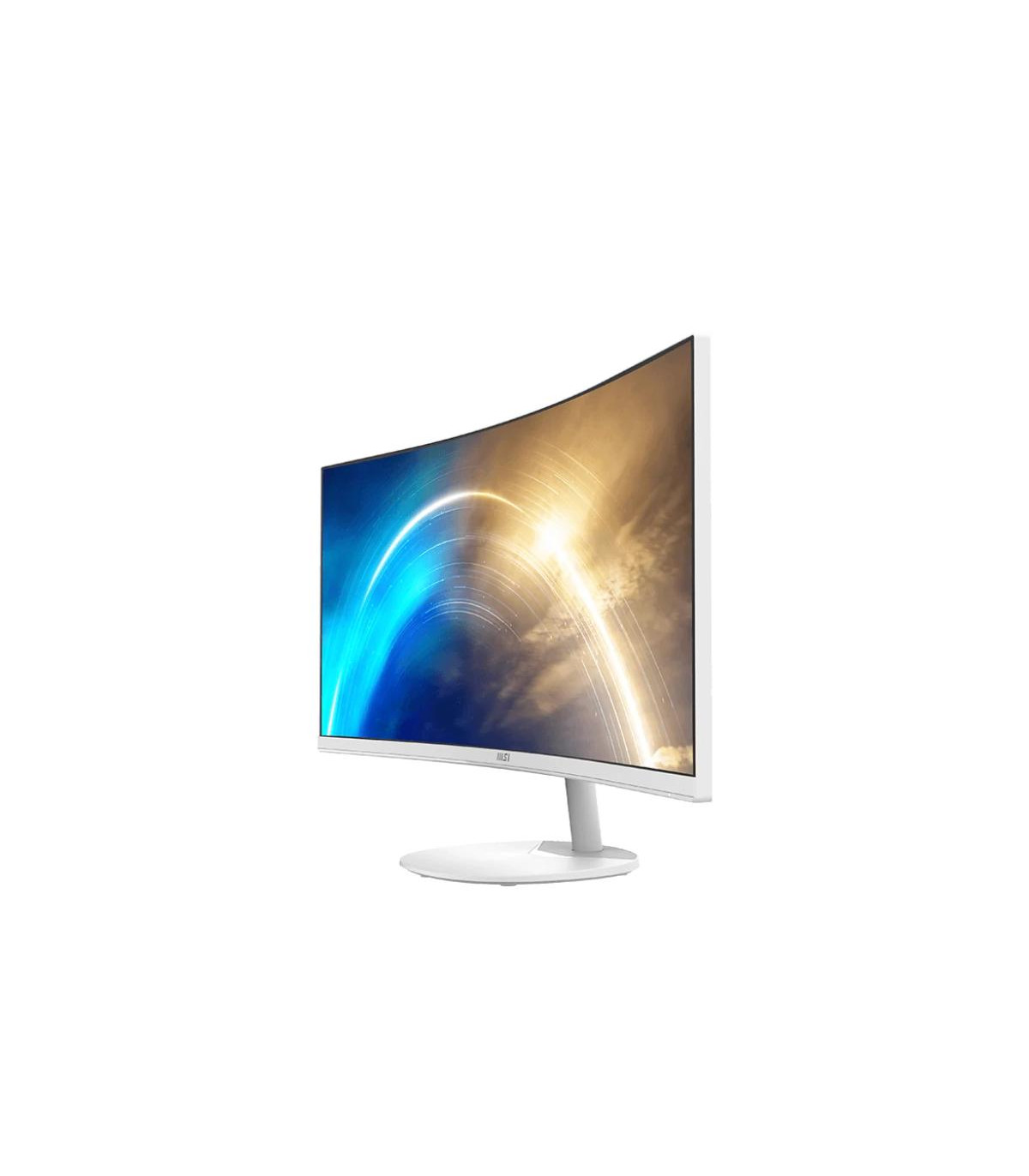 MSI MP341CQW Monitor34" UWQHD VGA HDMI MM curv