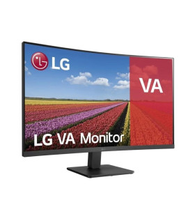 LG 32MR50C-B  monitor 31.5" FHD VGA 2xHDMI curv