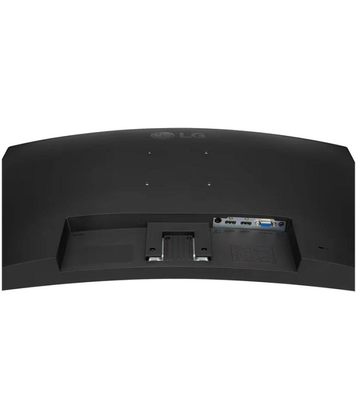 LG 32MR50C-B  monitor 31.5" FHD VGA 2xHDMI curv