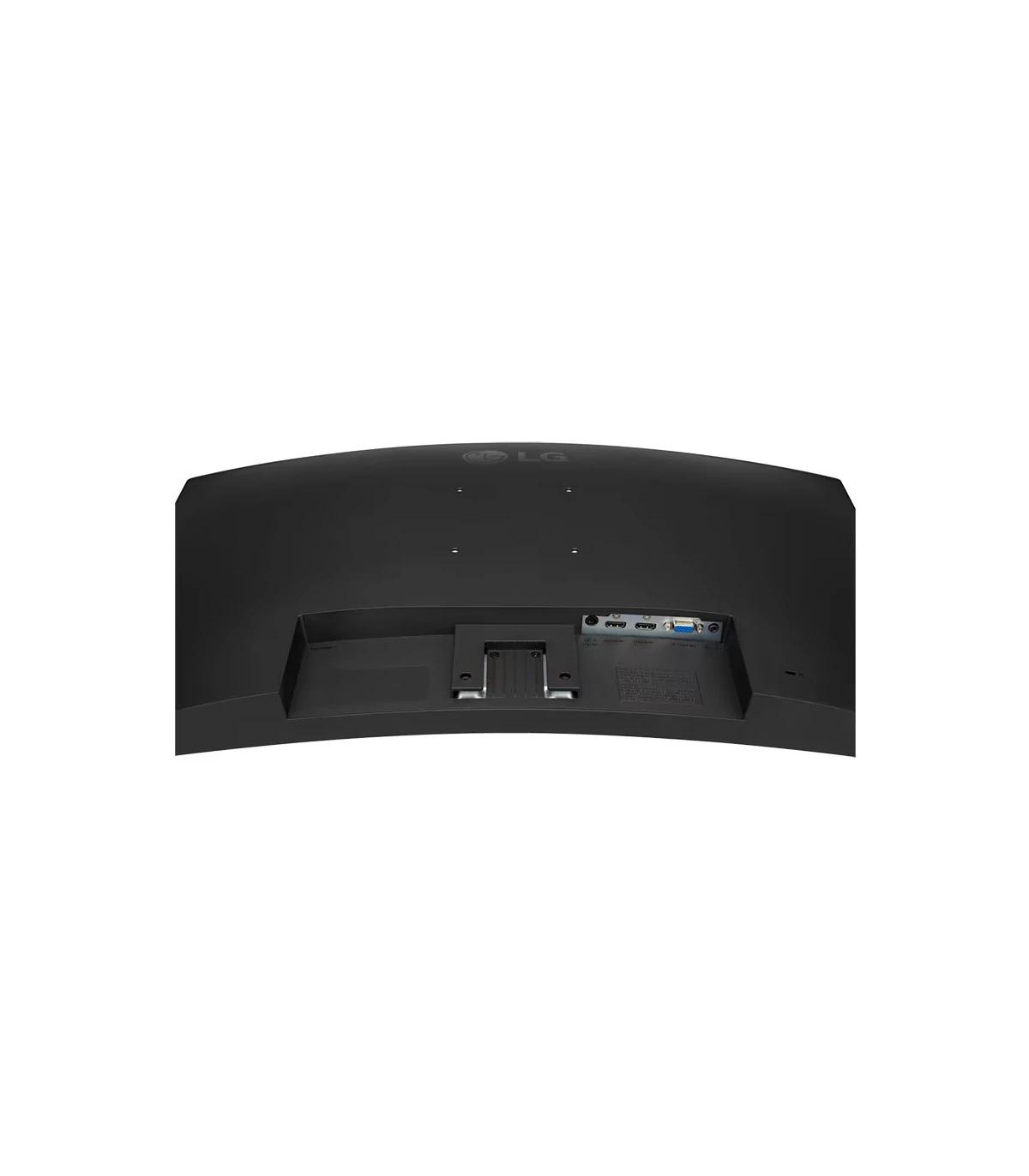 LG 32MR50C-B  monitor 31.5" FHD VGA 2xHDMI curv