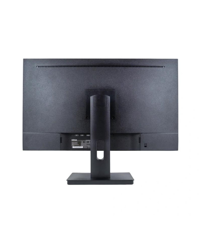 NILOX NXM274KD11 Monitor 27" 4K 60HZ 2HDMI DP USB