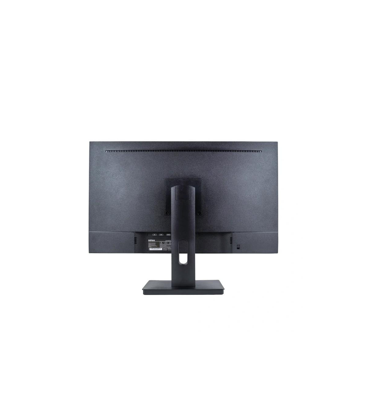 NILOX NXM274KD11 Monitor 27" 4K 60HZ 2HDMI DP USB