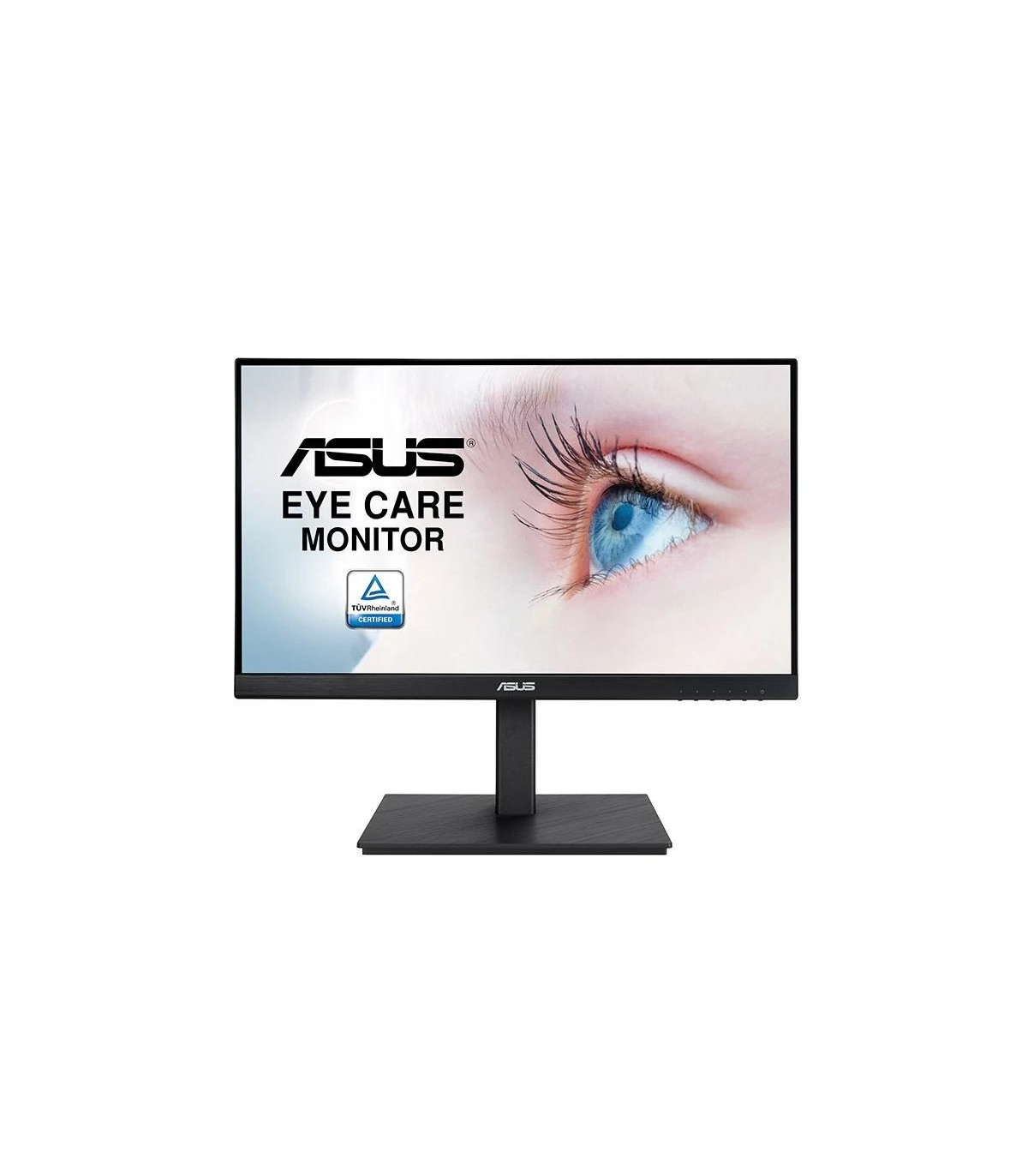 Asus VA229QSB Monitor 21.5" FHD 75Hz HDMI DP MM AA