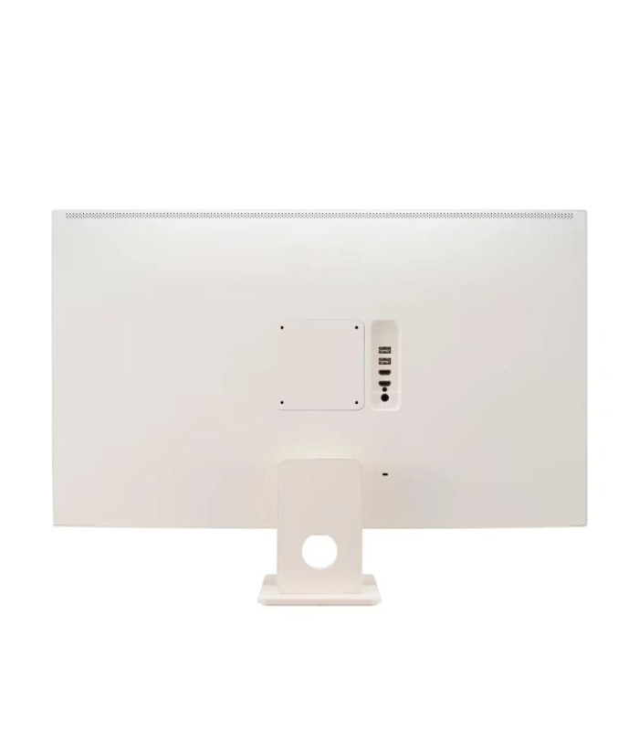 LG 32SR50F-W monitor Smart 32"IPS FHD HDMI USB MM