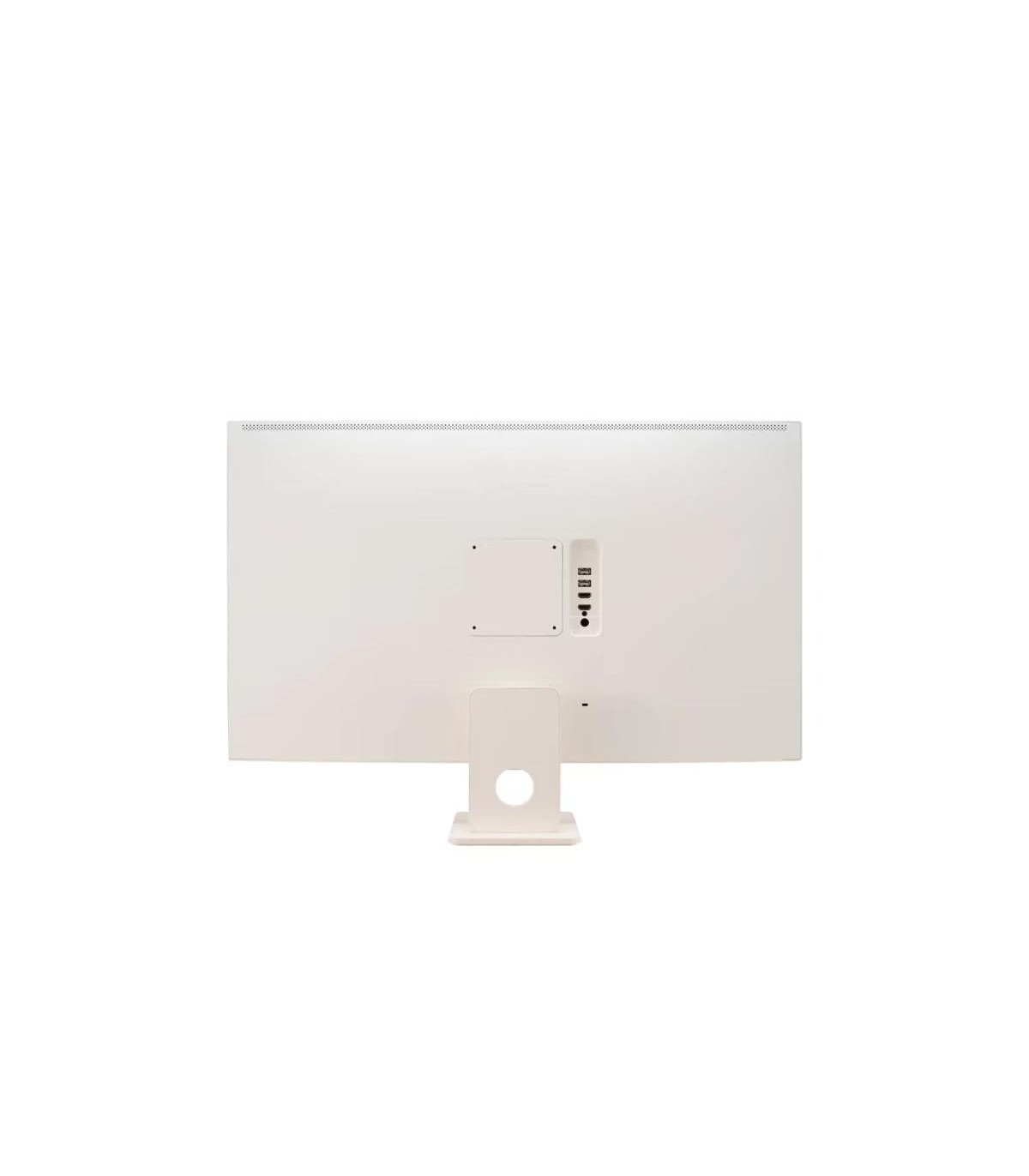 LG 32SR50F-W monitor Smart 32"IPS FHD HDMI USB MM