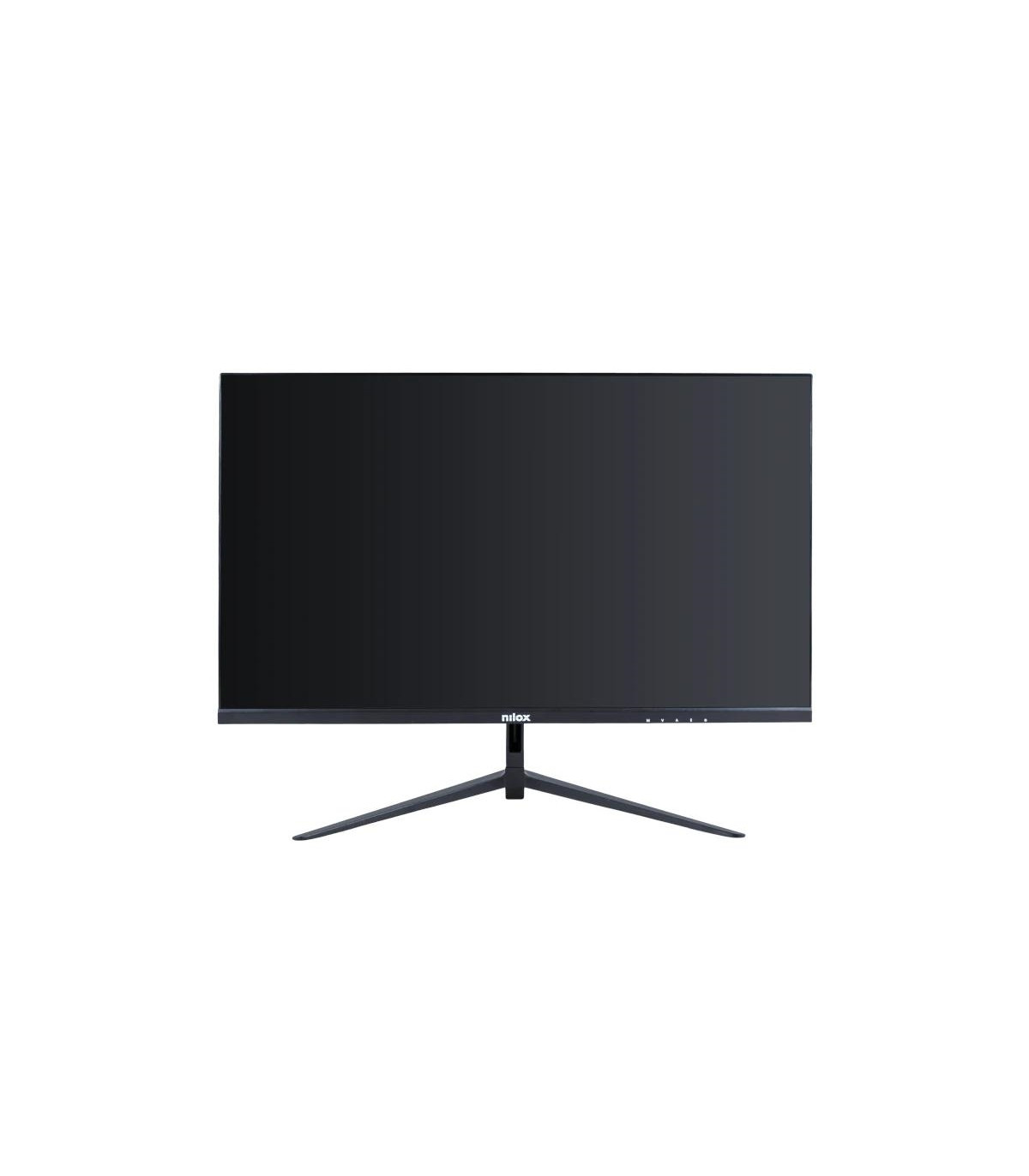 NILOX NXM24FHD111 Monitor 24"VA 100H HDMI DP peanV