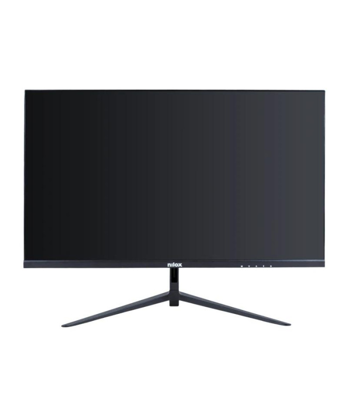 NILOX NXM24FHD111 Monitor 24"VA 100H HDMI DP peanV