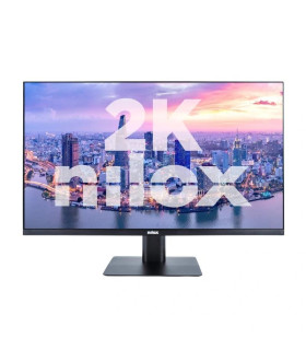 NILOX NXMM272K112 Monitor 27" 2K 100Hz 2HDMI DP MM