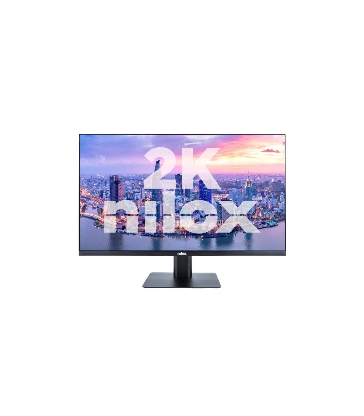 NILOX NXMM272K112 Monitor 27" 2K 100Hz 2HDMI DP MM