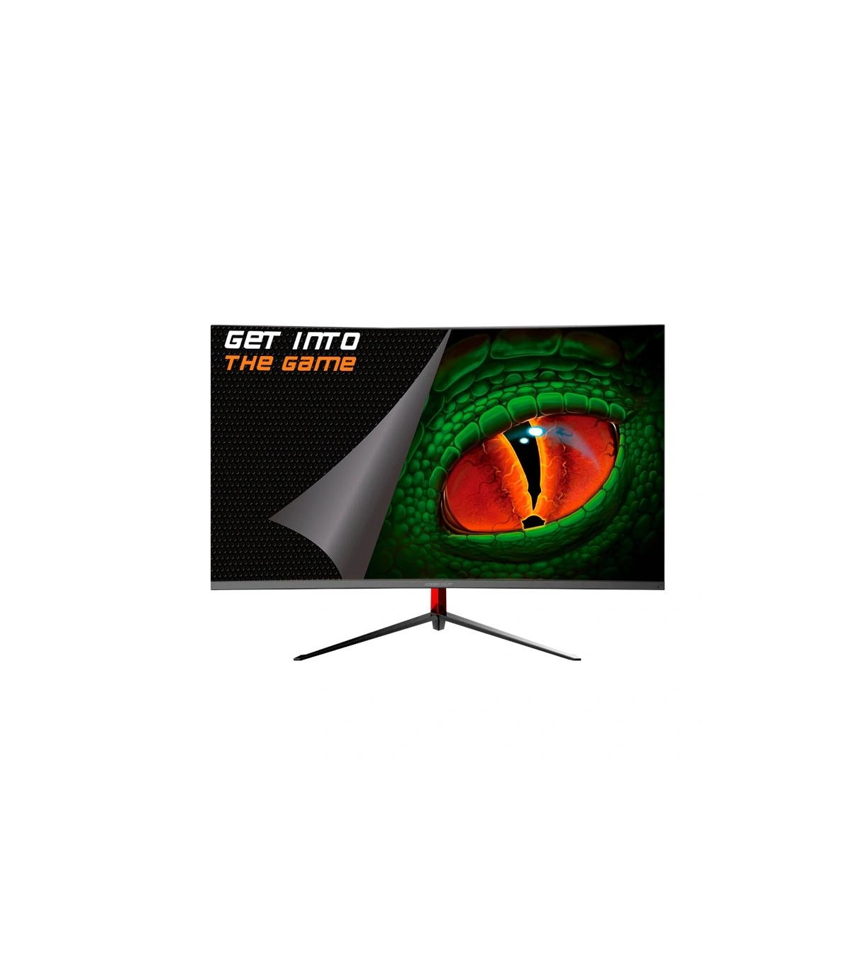 Keep Out XGM24PRO4  Monitor23.6" 200HZ  HDMI DP Cu