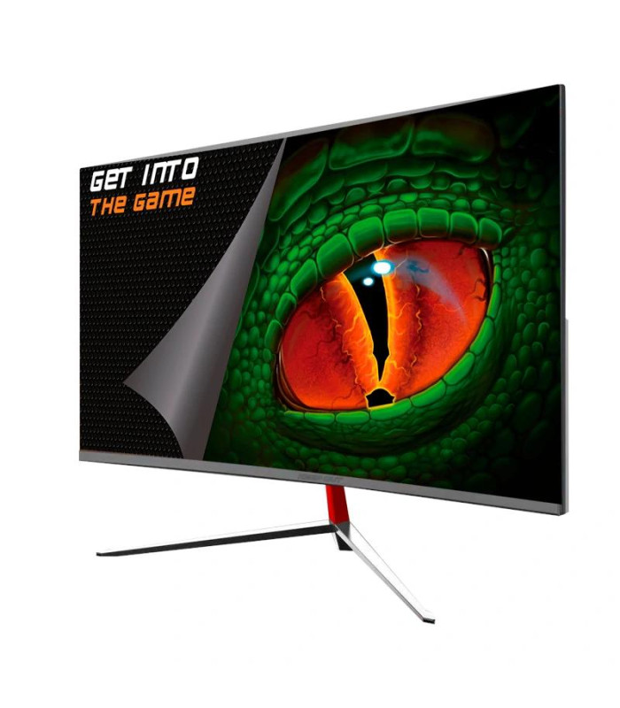 Keep Out XGM24PRO4  Monitor23.6" 200HZ  HDMI DP Cu