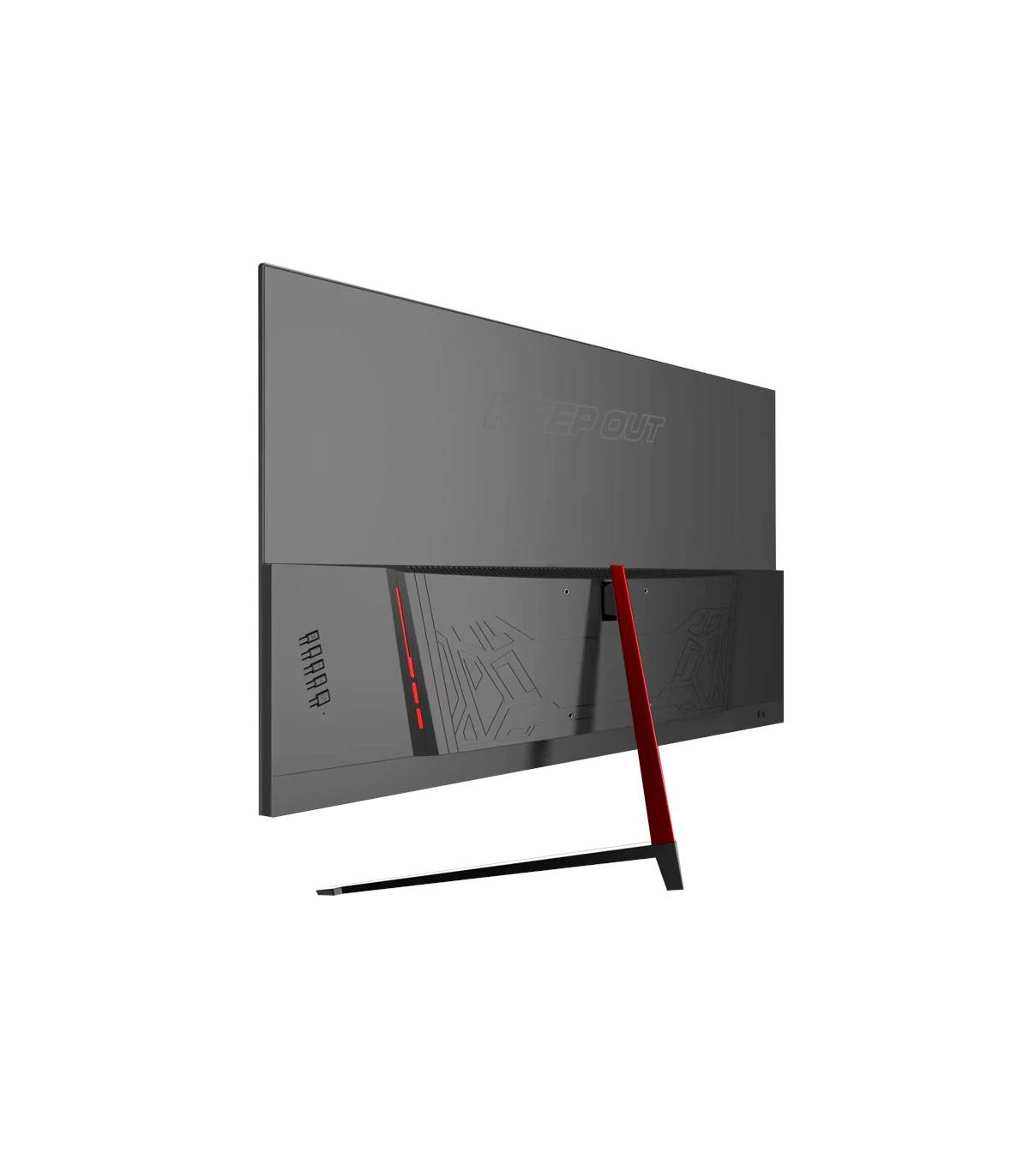 Keep Out XGM24PRO4  Monitor23.6" 200HZ  HDMI DP Cu