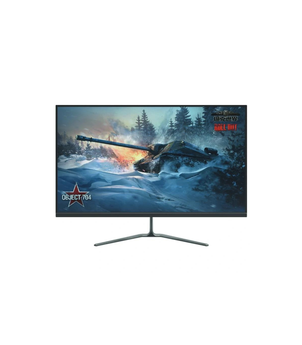 Approx APPM32B monitor32"  75hz 4ms HDMI VGA MM