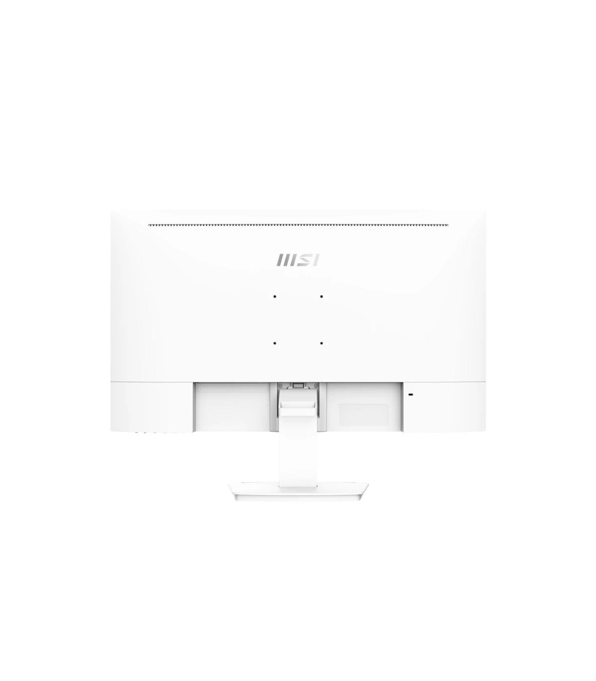 MSI MP273AW Monitor 27" IPS 100 hzVGA DP HDMI MM B