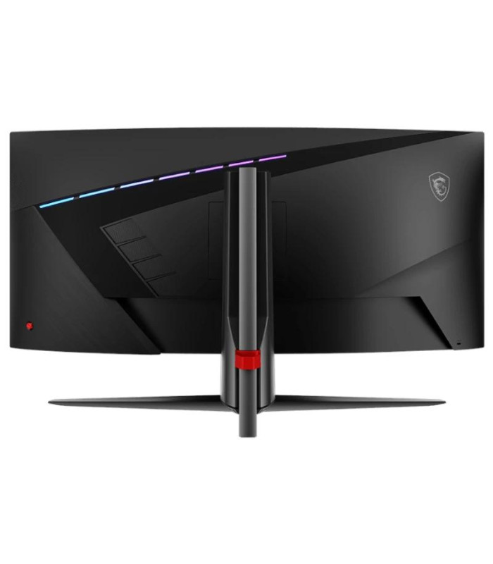 MSI MAG345CQR Monitor34"Gaming WQHD 180h DP HDMI C