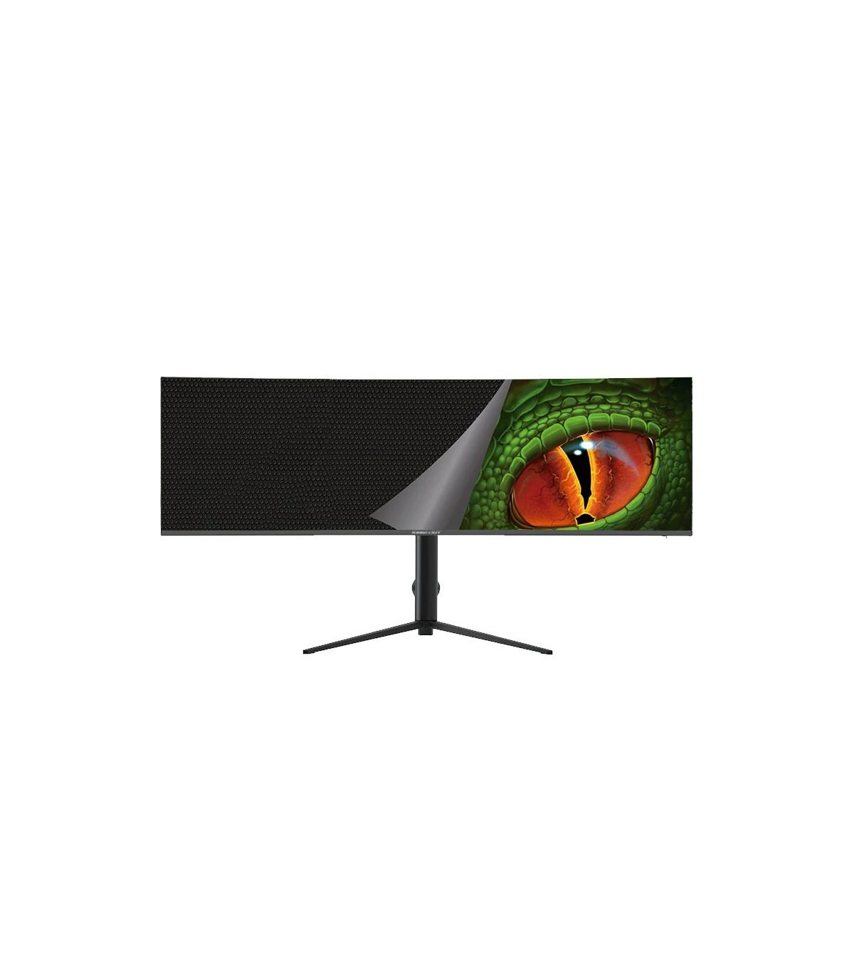 Keep Out XGM49UW5K  monitor 49" 5K 1ms MM curv
