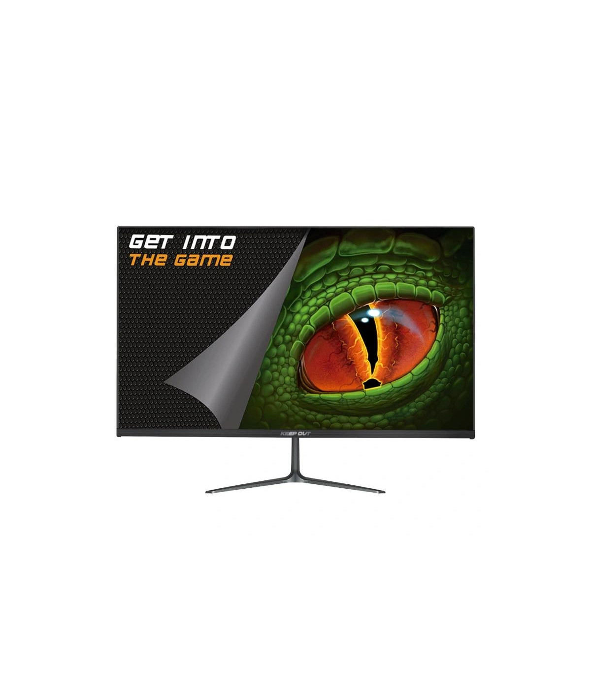 Keep Out XGM24PRO5  Monitor23.6" 180HZ  HDMI DP MM