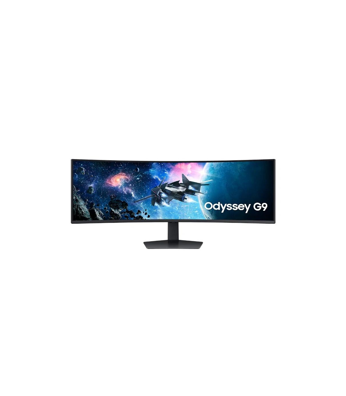 Samsung LS49CG954EUXEN Monitor 49"QHD 240h HDMI DP